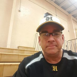 Meet your Posher, Mike